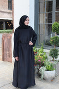 Organza Dress